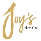 JOY'S NEW YORK